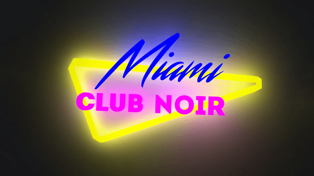 Club Noir