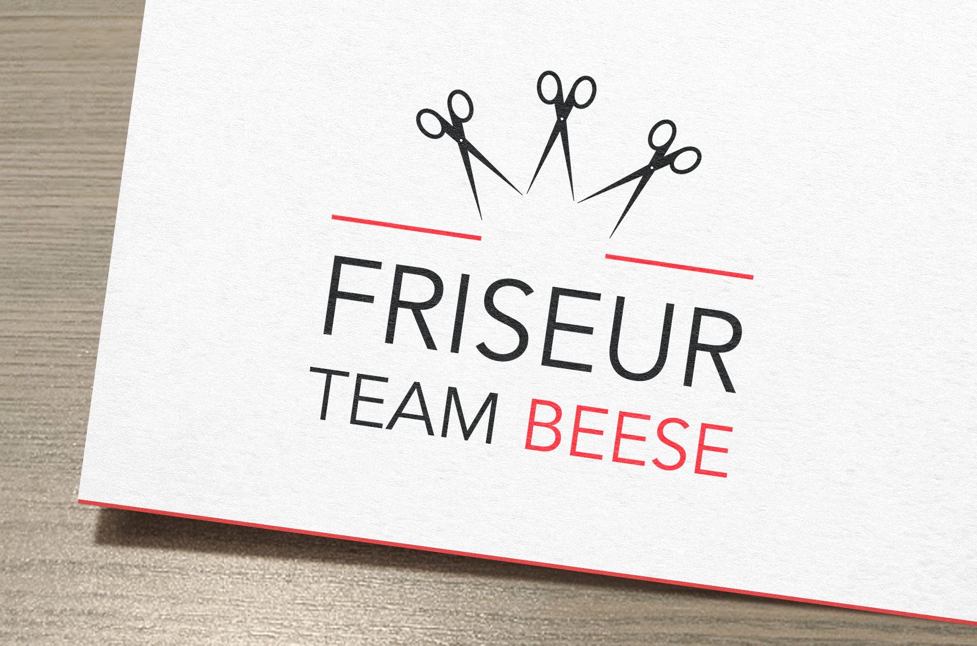 Friseur Team Beese